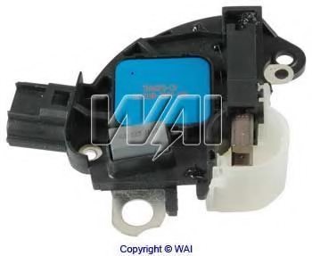 WAIglobal IX131 Alternator Regulator